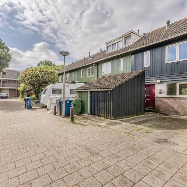 Alkmaar – Sikkelstraat 9