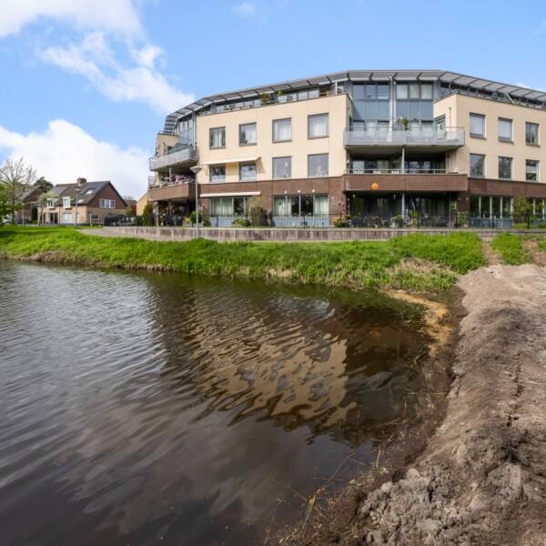 Alkmaar – Justus van Effenstraat 85