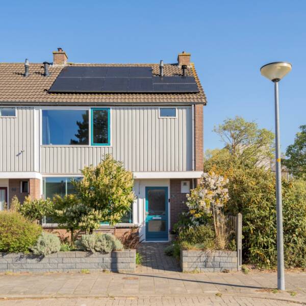 Alkmaar – Hargewaard 96