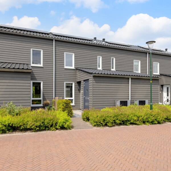 Heiloo – Ringelwikke 10