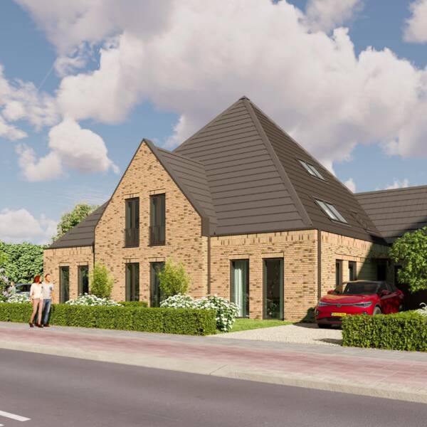 Heiloo – Kennemerstraatweg 436a
