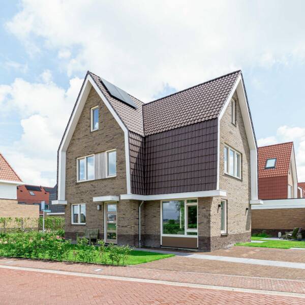 Akersloot – Startingerweg 31d