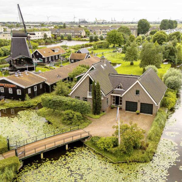 Zaandam – Held Jozuapad 1
