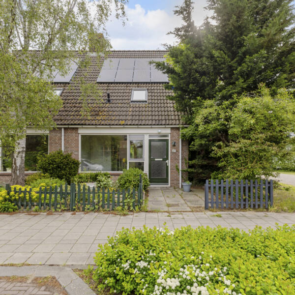 Heiloo – Hoogeweg 26c
