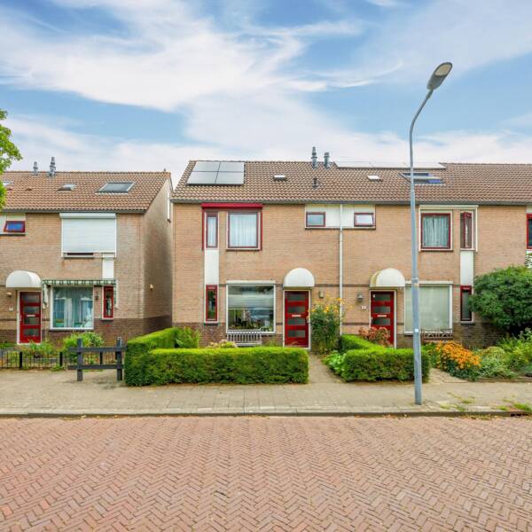 Heiloo – De Sonneveld 15