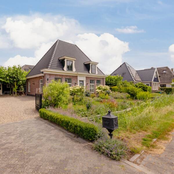 Heerhugowaard – van Veenweg 71F