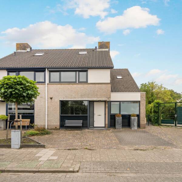 Heerhugowaard – Nijlkrokodil 33