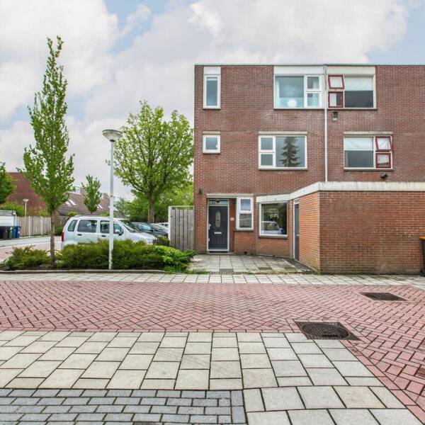 Alkmaar – Scheepmakerstraat 46