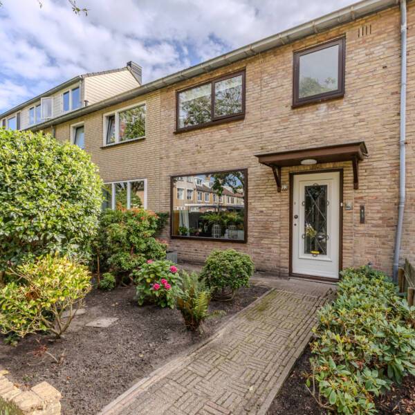 Heiloo – Bestevaerslaan 23