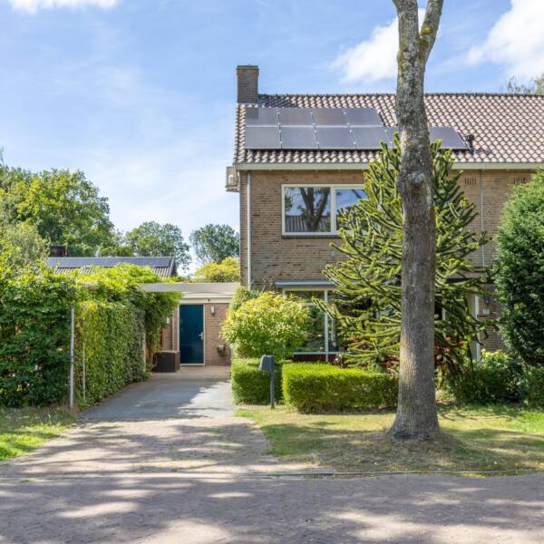 Heiloo – De Schoren 17