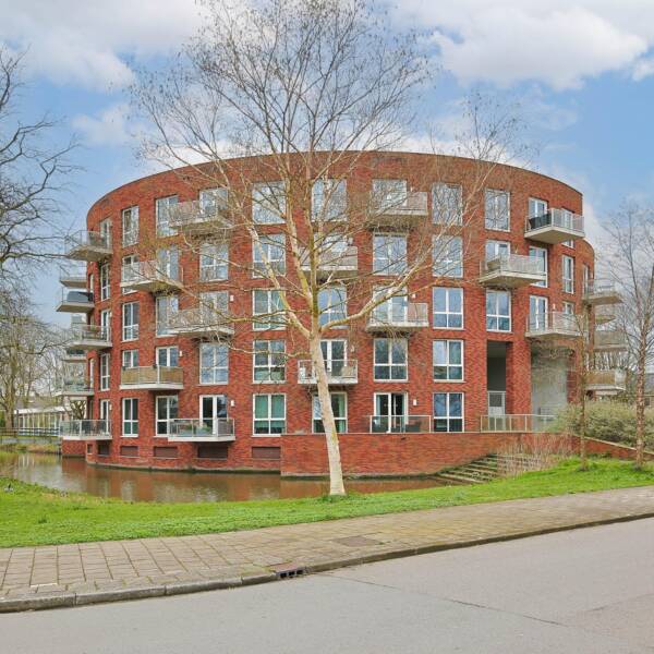 Castricum – Henri Dunantsingel 218