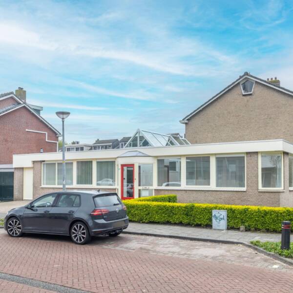 Alkmaar – Willem Buytewechstraat 27