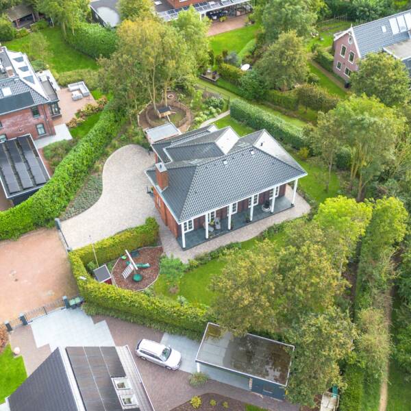 Heiloo – Oostersingel 5