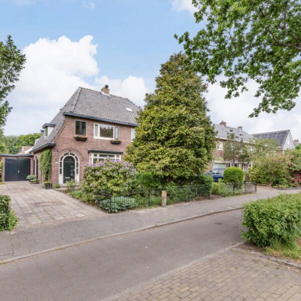 Heiloo – Kennemerstraatweg 285