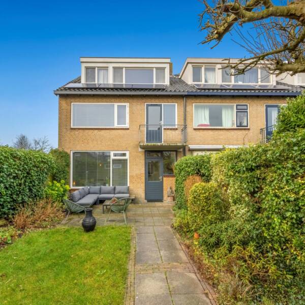 Castricum – Dag Hammarskjoldlaan 79