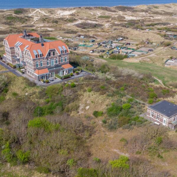 Egmond aan Zee – Zwartendijk 7 & 29 ong