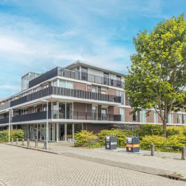 Alkmaar – Wendelaarhof 57