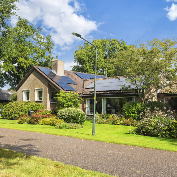 Heiloo – De Nieuwe Plantagie 10