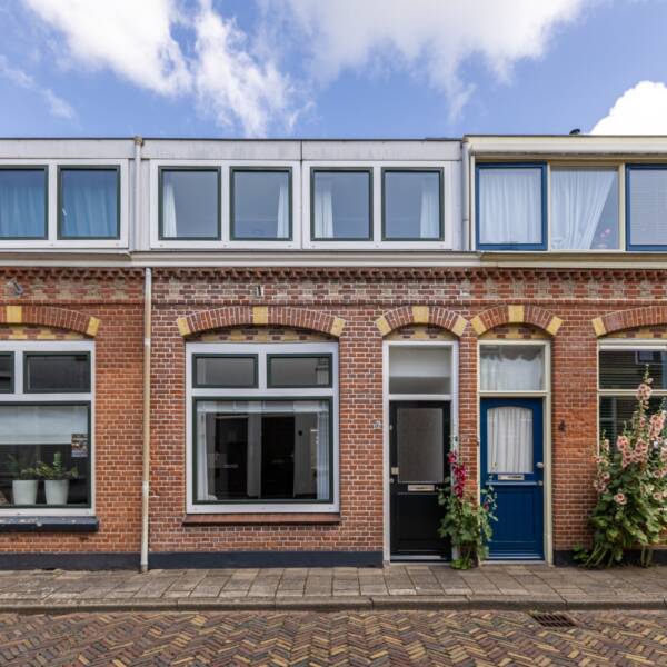 Alkmaar – Korte Landstraat 6