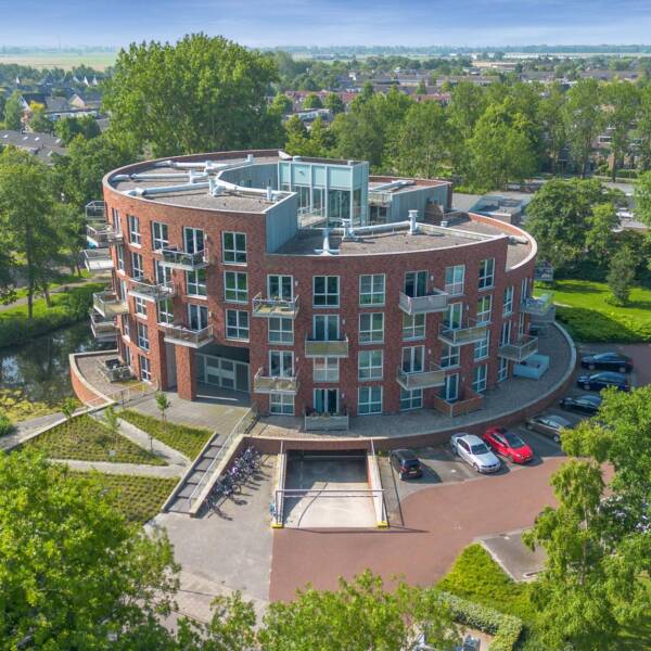 Castricum – Henri Dunantsingel 230