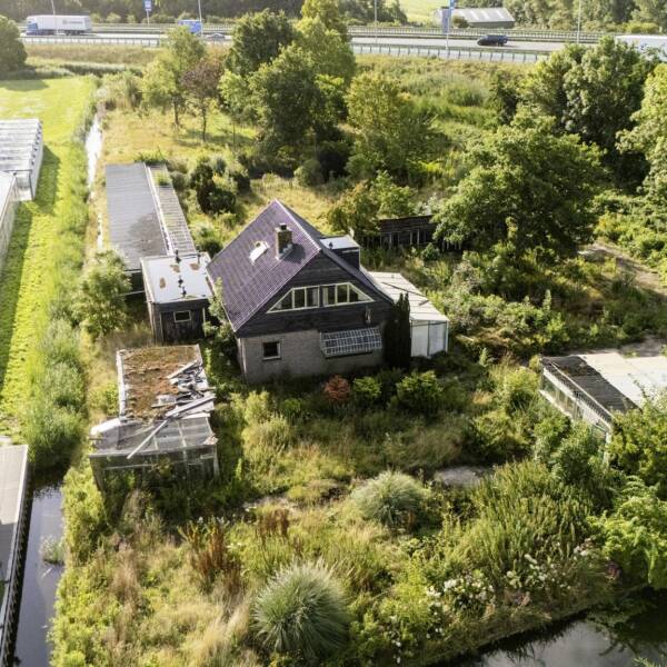 Alkmaar – Westdijk 7