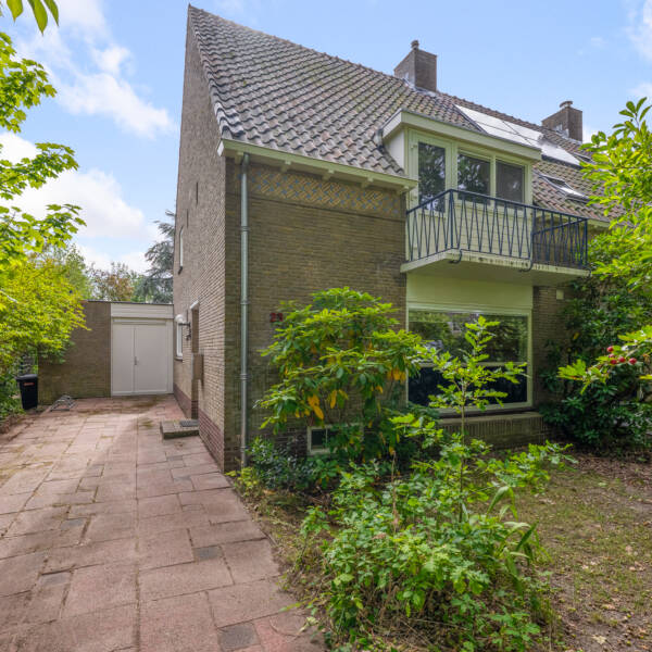 Heiloo – Baafjeslaan 23