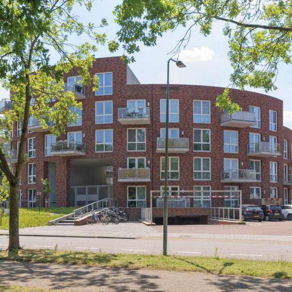 Castricum – Henri Dunantsingel 220
