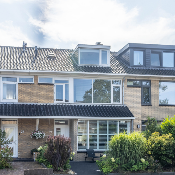 Castricum – Bachstraat 29