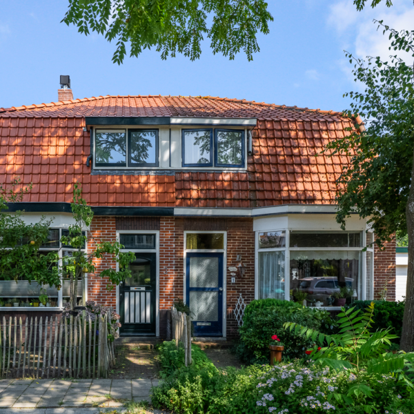 Heiloo – Bayershoffweg 3