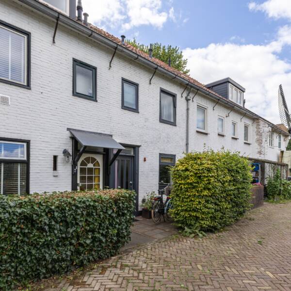 Alkmaar – Speenkruidstraat 7