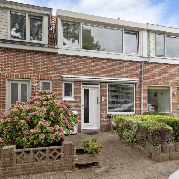 Alkmaar – Burgemeester G.Bosstraat 13