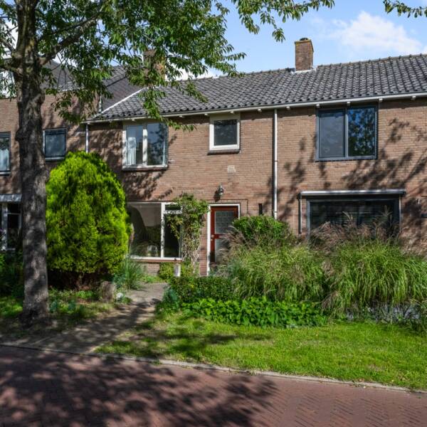 Heiloo – Brasemcroftlaan 16