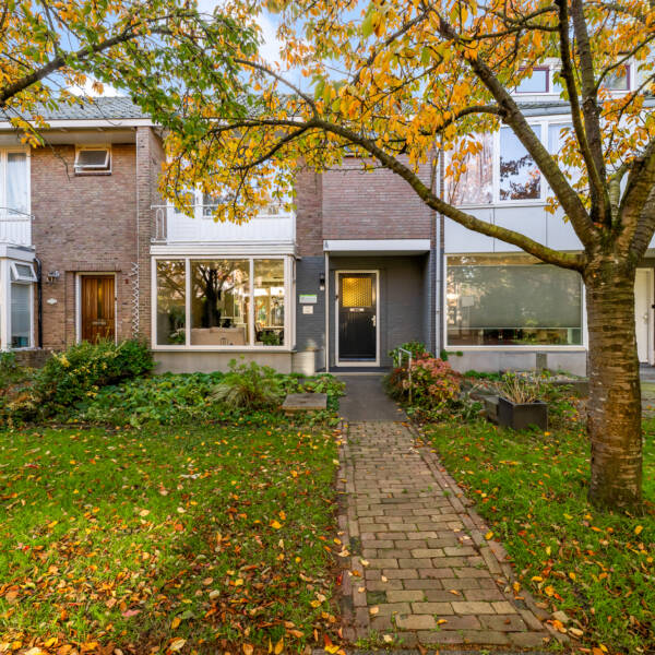 Heiloo – Schapenweijdt 3