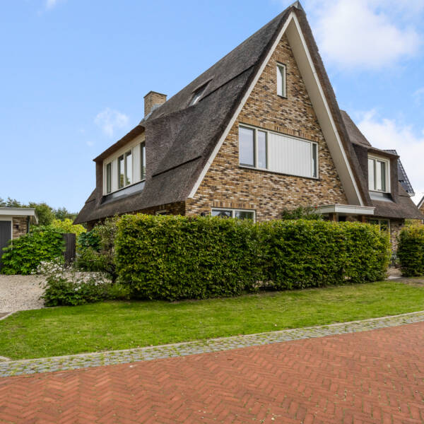 Heiloo – Nicolaas Blokkerlaan 15