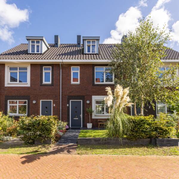 Heiloo – Lijsterbes 61