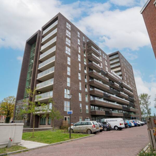 Alkmaar – Albertina Agnesstraat 224