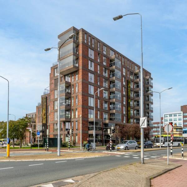 Alkmaar – Helderseweg 15E 9
