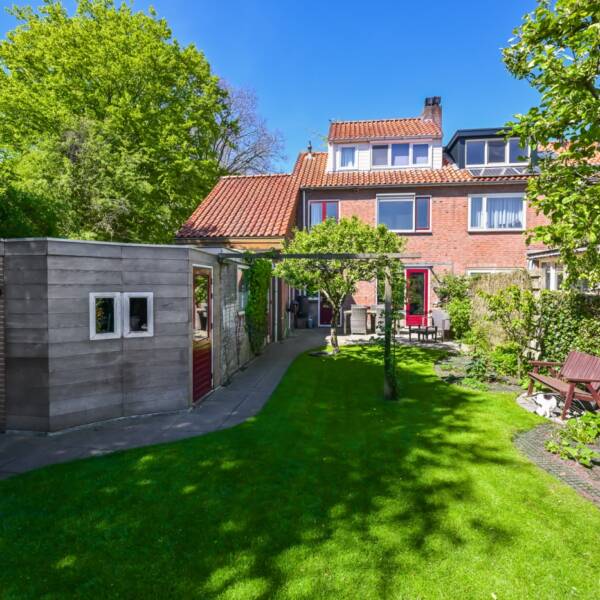 Heiloo – Het Bleekveld 22