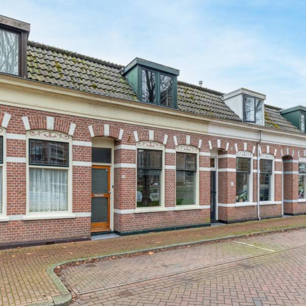 Alkmaar – Zeglis 54