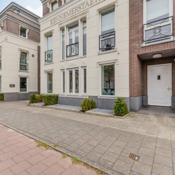 Heiloo – Kennemerstraatweg 412