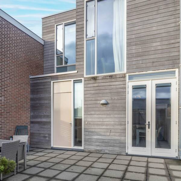 Egmond aan Zee – Marinestraat 4F