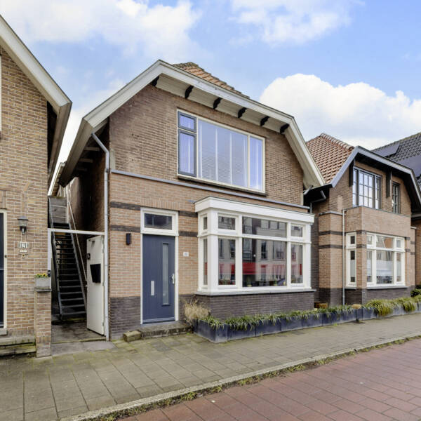Heiloo – Kennemerstraatweg 119a