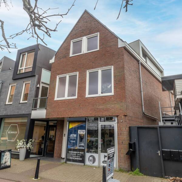 Heiloo – Stationsweg 80b