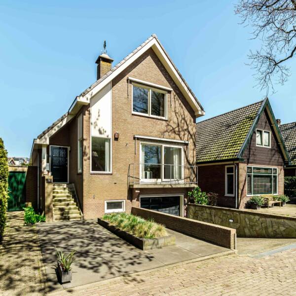 Heiloo – Butterlaan 3