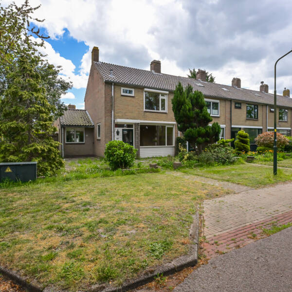 Heiloo – Breedelaan 97