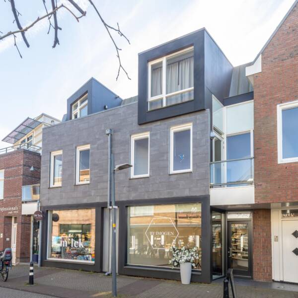 Heiloo – Stationsweg 80