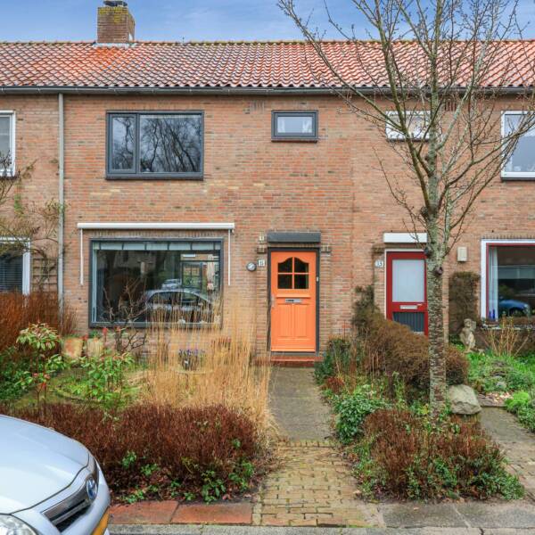Heiloo – De Moestuin 15